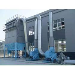 甘南工廠脫硫除塵器 寧夏鑫瑞科環保設備專業供應脫硫除塵設備