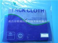 凈材料;除塵粘布;粘塵布;清潔布;Tack Cloth;線路板耗材;無(wú)塵室耗材;擦拭鋼板粘塵布;噴漆-南昌市展成潔凈科技發(fā)展
