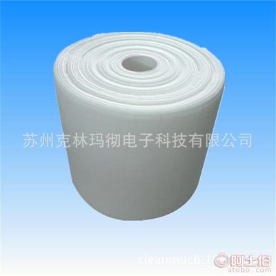 【Clean MuchCleanMuch汽車噴漆/汽車輪轂粘塵布白色棉紗粘塵布CM300/CM400/CM500】 - 產品庫