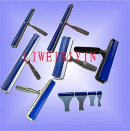 供應(yīng)除塵滾,靜電滾,絲印膠滾,機(jī)用膠滾