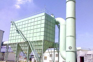 石家莊華康gmc型高溫脈沖袋式除塵器產(chǎn)品質(zhì)量頗受好評