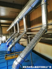 工廠粉塵收集難 不妨試試這個行業(yè)龍頭企業(yè)都在悄悄用的集氣風罩